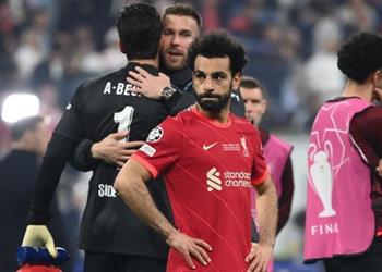 إعلان التشكيل المثالي الرسمي لـ دوري أبطال أوروبا 2021 2022