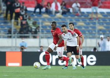 محمد عبد الجليل الأهلي يحتاج 4 صفقات ولقجع ضحك علينا مثل روراوة