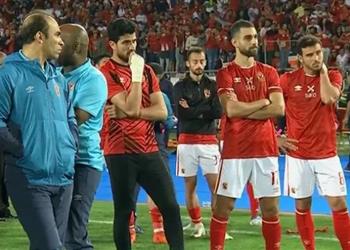 فيديو رد فعل غاضب من عمرو السولية بعد خسارة الأهلي دوري أبطال إفريقيا