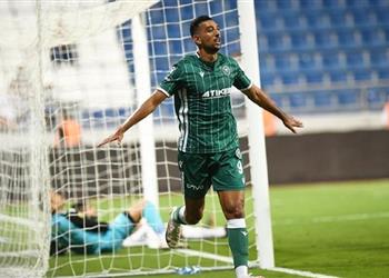 كونيا سبور يوجه الشكر لـ أحمد حسن كوكا