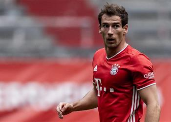 جوريتسكا أتمنى انتهاء الخلافات بين ليفاندوفسكي وبايرن ميونخ