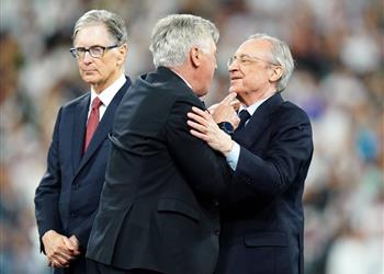 ريال مدريد يجهز عرض ا مادي ا وصفقة تبادلية لضم بديل مبابي من الدوري الإيطالي