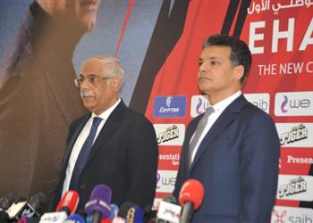 إيهاب جلال يمنح استثناء لـ محمد صلاح ويرفض اقتراح اتحاد الكرة بشأن ودية كوريا