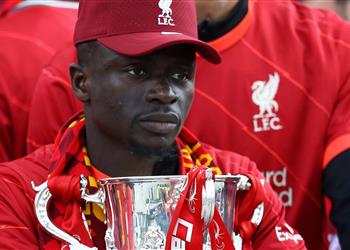 ليفربول ي حدد سعر بيع ساديو ماني بعد اهتمام بايرن ميونخ