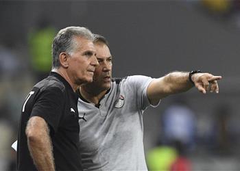 مدرب منتخب مصر السابق يوضح حقيقة وجود خلافات بين اتحاد الكرة وكيروش قبل إقالته