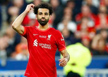 تقارير تكشف خبر ا سار ا بشأن تجديد عقد محمد صلاح في ليفربول