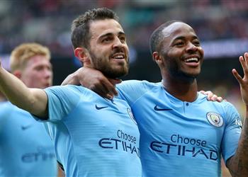 لاعب مانشستر سيتي يفكر مجدد ا في الرحيل وبرشلونة وجهته الأقرب