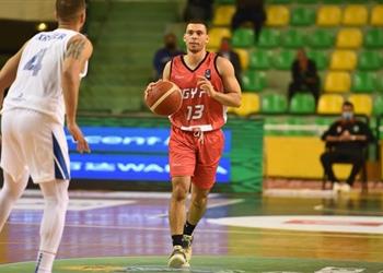 الاتحاد الدولي للسلة يشيد بـ جهود مصر في استضافة بطولتي إفريقيا