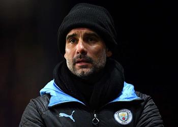 تايمز مانشستر سيتي يمنح الضوء الأخضر لثنائي الفريق من أجل الرحيل