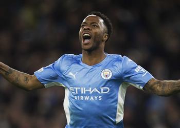 أبرزهم ريال مدريد 4 أندية تراقب مستقبل ستيرلينج في مانشستر سيتي