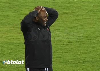 رمضان السيد أتعجب من مشاركة لاعب الأهلي أساسي ا ويجب محاسبة موسيماني