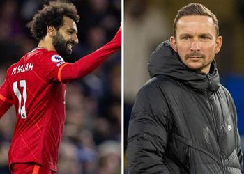 مساعد كلوب ي عدد مزايا محمد صلاح ويؤكد لهذه الأسباب هو أحد أفضل لاعبي العالم