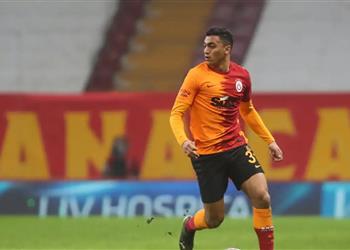 تقارير مصطفى محمد يطالب وكيله بالبحث عن ناد جديد وجالطة سراي يحدد سعر بيعه