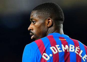 سبورت ديمبلي وبرشلونة يستعدان لاجتماع جديد لحل أزمة تجديد عقده