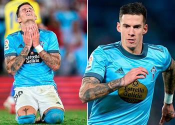 الحكم على مهاجم سيلتا فيجو بالحبس 4 سنوات في قضية اعتداء جنسي