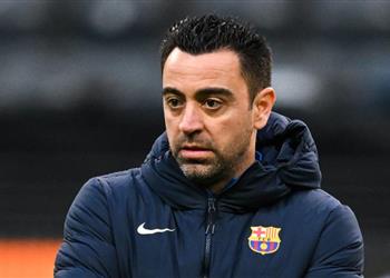 برشلونة ومانشستر يونايتد يراقبان موهبة سويدية واللاعب يعلق