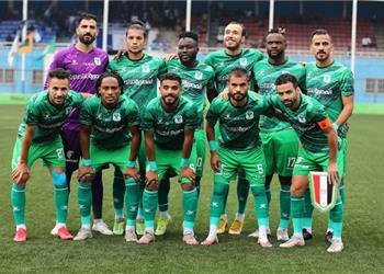 المصري يتواصل مع المتغيبين عن التدريبات لحل الأزمة قبل مواجهة الإسماعيلي