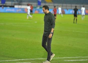 صالح جمعة لـ هيثم شعبان حولت نقاط ضعفي إلى مصادر قوتي