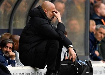 تشكيل مانشستر سيتي أمام ريال مدريد في دوري أبطال أوروبا