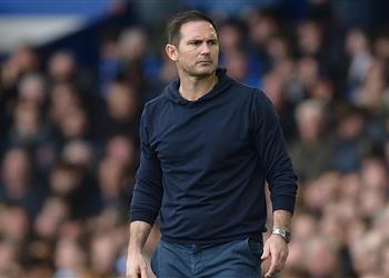 الاتحاد الإنجليزي يوجه تهمة لـ لامبارد بعد تصريحاته عن محمد صلاح والتحكيم