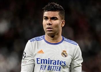 كاسيميرو يرد على تصريحات محمد صلاح بعد التأهل إلى نهائي دوري أبطال أوروبا