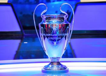 يويفا ي علن عن أفضل هدف في نصف نهائي دوري أبطال أوروبا