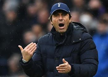كونتي يعلن غياب لاعب وحيد أمام ليفربول ويؤكد كلوب بلا نقاط ضعف