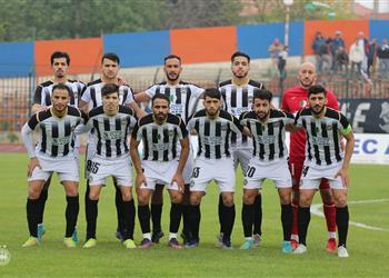 حارس وفاق سطيف الأهلي فريق عملاق ونسعى للعودة بنتيجة إيجابية