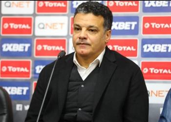 اتحاد الكرة يعلن موعد مؤتمر تقديم إيهاب جلال