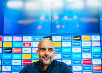 جوارديولا ريال مدريد وليفربول يستحقان التواجد في نهائي دوري الأبطال وربما لست جيد ا بما يكفي