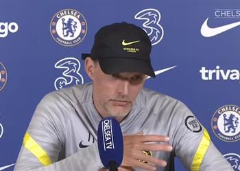 توخيل رحيل روديجر وعدم اليقين بشأن مصير اللاعبين يؤثر على وضع تشيلسي