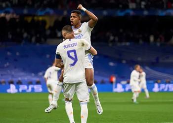 رودريجو بنزيما عرض علي تسديد ركلة الجزاء أمام مانشستر سيتي ورفضت