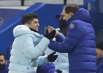 توخيل يوضح حقيقة خلافه مع بوليسيتش بعد تغريدة والده المثيرة للجدل