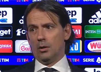 إنزاجي يعلق على ريمونتادا إنتر ميلان أمام إمبولي