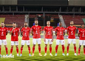 موعد والقنوات الناقلة ومعلق مباراة الأهلي ووفاق سطيف اليوم في دوري أبطال إفريقيا