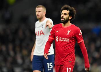 تشكيل ليفربول المتوقع أمام توتنهام اليوم في الدوري الإنجليزي