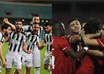 قبل المباراة المرتقبة اليوم تاريخ متوازن بين الأهلي ووفاق سطيف واكتساح في الألقاب
