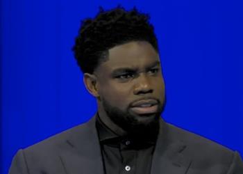 ميكا ريتشاردز الفوز على نيوكاسل سيضمن لقب الدوري الإنجليزي لـ مانشستر سيتي