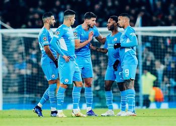 ميلان ينافس آرسنال على جناح مانشستر سيتي