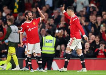 تشكيل مانشستر يونايتد ضد برايتون في الدوري الإنجليزي رونالدو يقود الهجوم