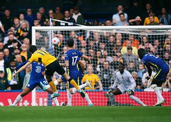 فيديو ولفرهامبتون يخطف تعادلا قاتلا من تشيلسي في الدوري الإنجليزي