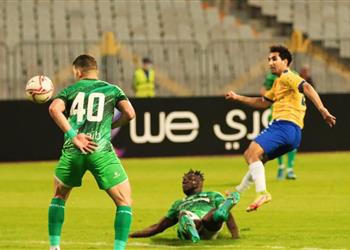 الإسماعيلي الفوز على المصري بداية قوية لـ الجمل مع الفريق