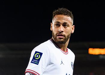 نيمار عن صيحات استهجان جماهير باريس سان جيرمان لا أريد خذل عائلتي