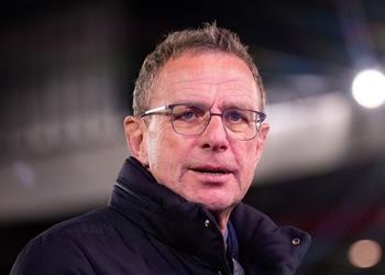 رانجنيك طلبت التعاقد مع مهاجم ليفربول قبل انضمامه إليهم ولكن مانشستر يونايتد رفض