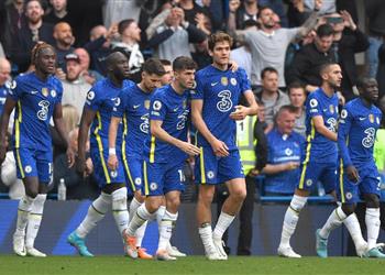 ثنائي تشيلسي يستعدان للتفاوض للرحيل إلى برشلونة