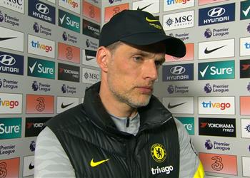 توخيل تعادل ولفرهامبتون معنا مخيب للآمال وواجهنا الكثير من المخاطر