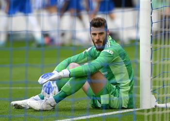 رقم كارثي لـ مانشستر يونايتد بعد السقوط برباعية أمام برايتون