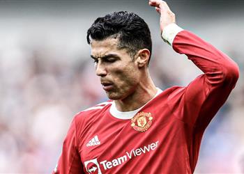 رونالدو لن يشارك في دوري أبطال أوروبا للمرة الأولى منذ موسم 2003 2004