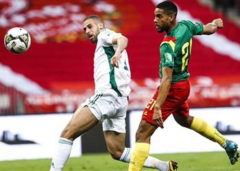 بيان رسمي فيفا يرد على اتهامات الجزائر ضد جاساما بعد أخطاء مباراة الكاميرون