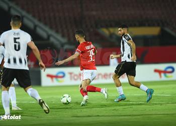 موعد مباراة الأهلي ووفاق سطيف القادمة في إياب نصف نهائي دوري أبطال إفريقيا